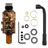 HK Army Turbine Pro Regulator