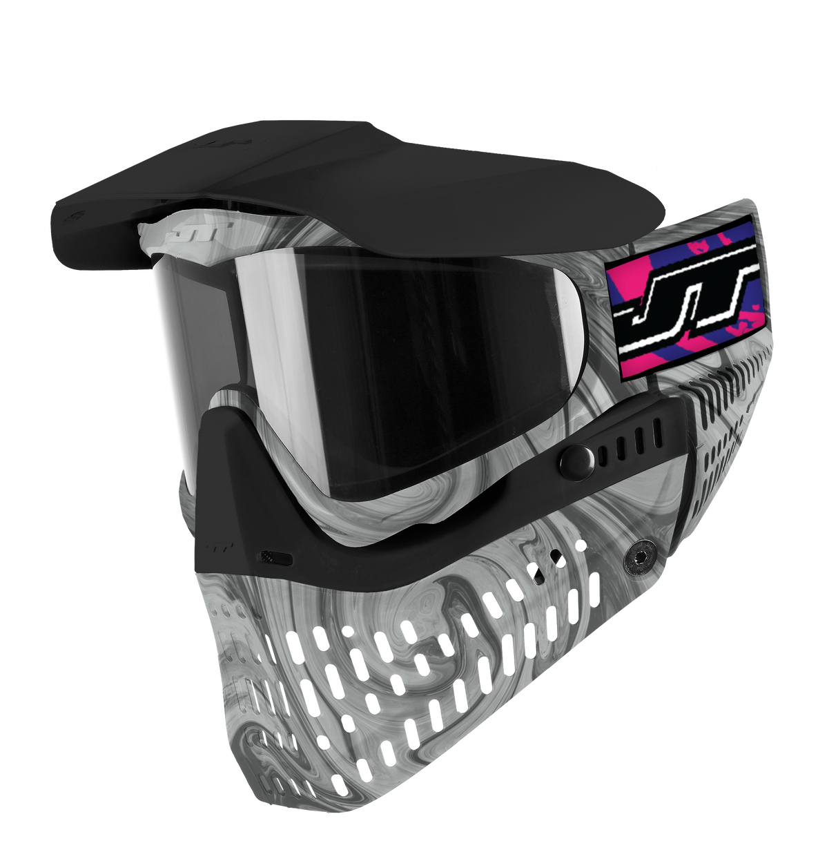 JT Spectra Proflex LE Marble Goggles