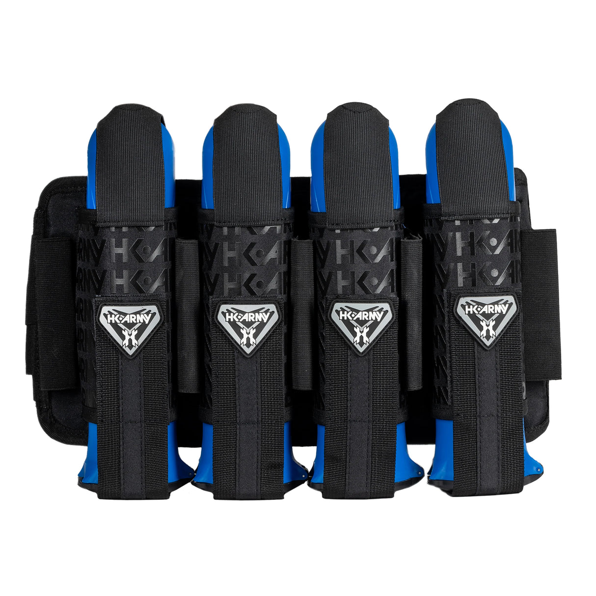 HSTL Base Harness
