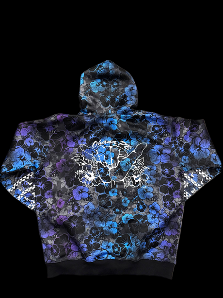 Ohana PB Hoodie 