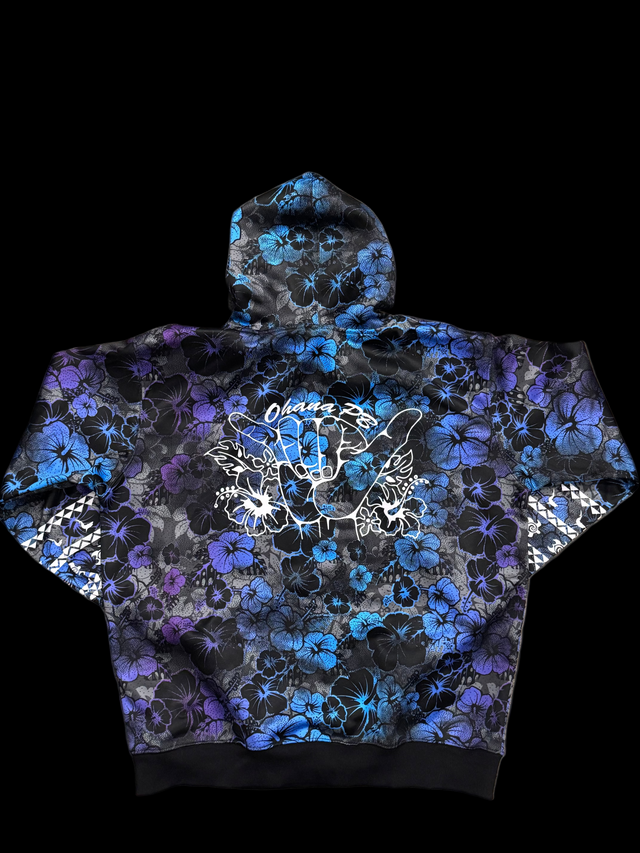 Ohana PB Hoodie 
