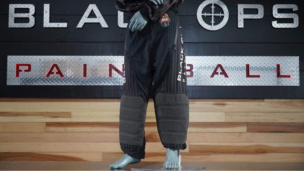 Pantalones deportivos AIM JT Pro con Kevlar