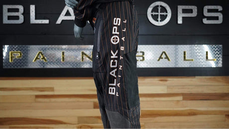 Pantalones deportivos AIM JT Pro con Kevlar