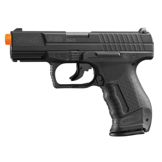 Walther P99 DAO Airsoft Pistol