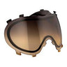 Dye i3 Goggle Lens