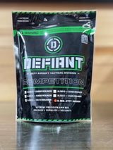 Defy .36 DEFIANT COMPETITION Airsoft BBS