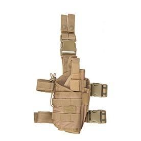 Funda para pierna Tornado