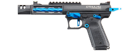 LANCER TANDEMKROSS GBB FULL/SEMI AUTO 85.00 RED ACC