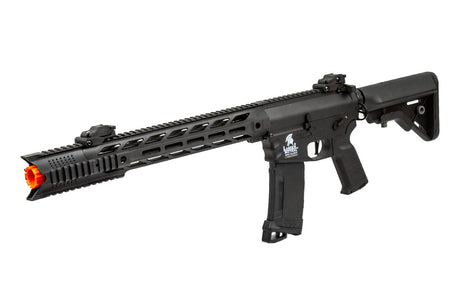 Lancer Tactical SPR Interceptor 