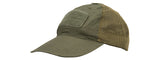 Gorra de operador Lancer Tactical Ripstop Adhesion