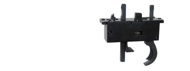 50PIC/CS MB-01 TRIGGER UNIT (L96 TRIGGER UNIT)