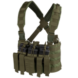 Condor MCR5 Recon Chest Rig