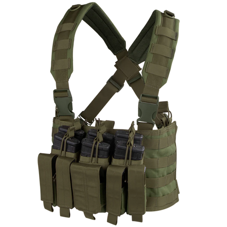 Condor MCR5 Recon Chest Rig