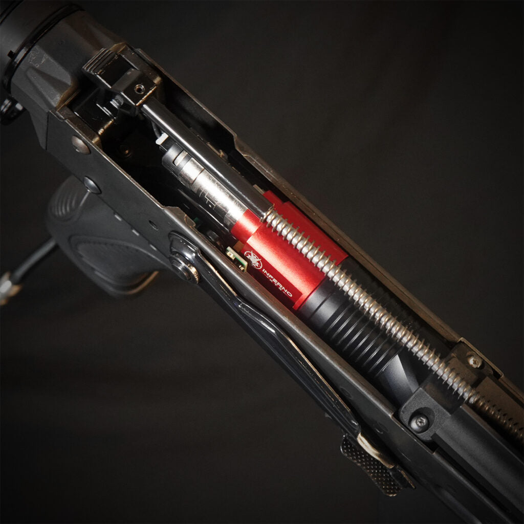 Wolverine MTW AK-105