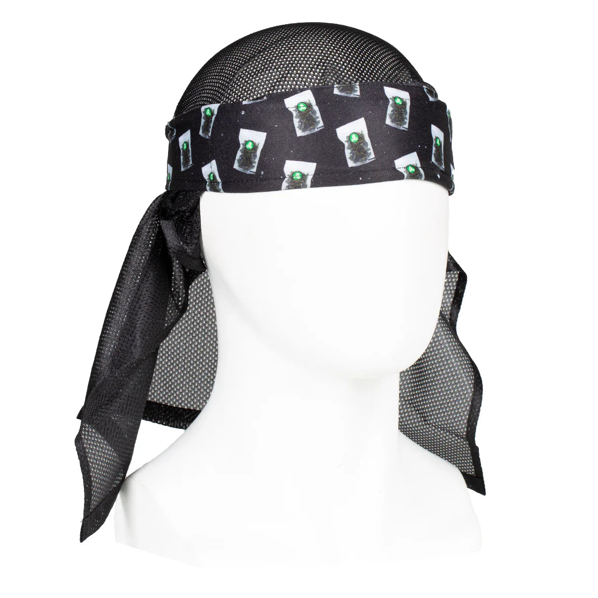 HK Army Headwrap
