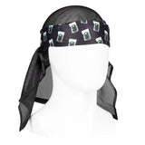 HK Army Headwrap