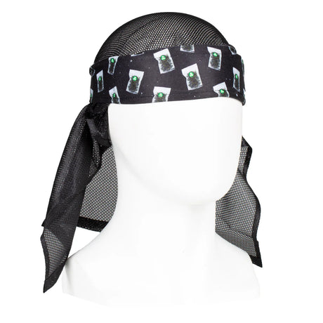 HK Army Headwrap