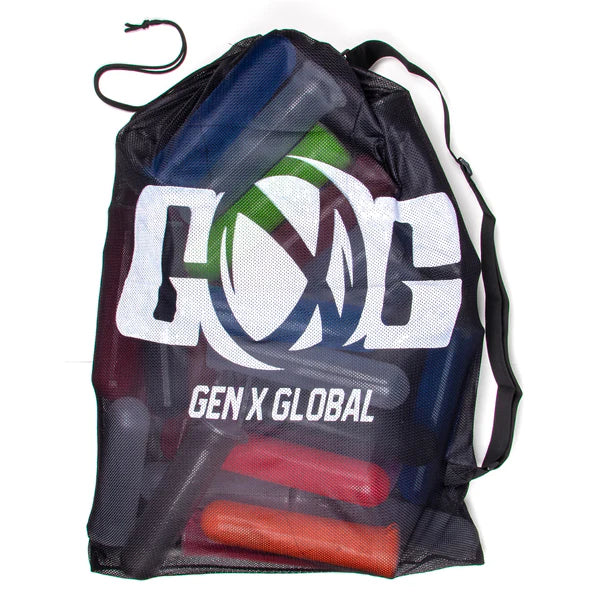 Gen X Global Mesh Pod Bag