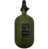 HK Army ALPHA AIR - 68CI/4500PSI HP8 AIR SYSTEM