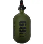 HK Army ALPHA AIR - 68CI/4500PSI HP8 AIR SYSTEM