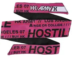 HK Army HEADBAND