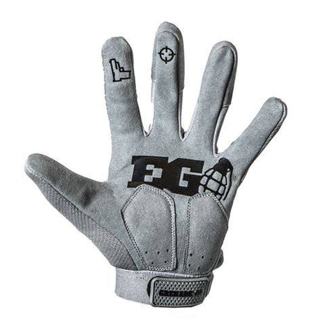 Guantes Enola Gaye FUG