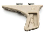 BCM Gunfighter M-LOK Kinesthetic Angled Grip