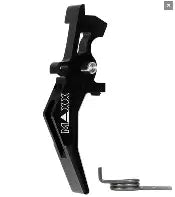 MAXX - CNC Aluminum Advanced Speed Triggers