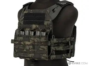 WADSN -  Crye Precision Replica JPC Tactical Vest Plate Carrier