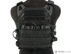 WADSN -  Crye Precision Replica JPC Tactical Vest Plate Carrier