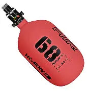 Alpha Air® - 68ci/4500psi PRO Air System