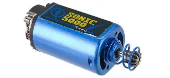 Motor Matrix Airsoft AEG Sonic 5000 de alto rendimiento