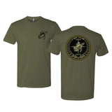 Ohana PB Event Shirts