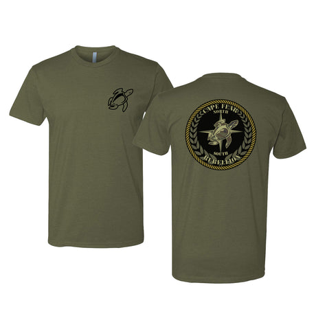 Ohana PB Event Shirts