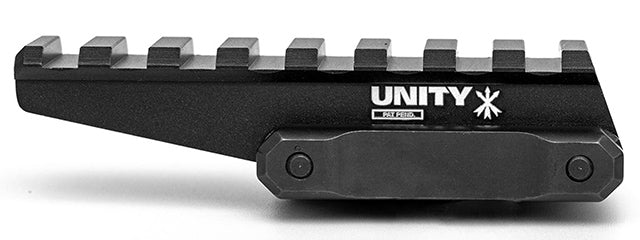 PTS Unity FAST Tactical Metal Riser