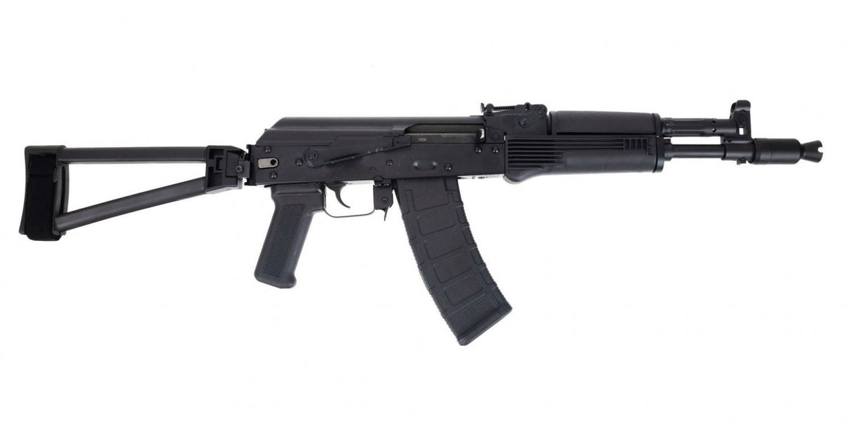 CYMA AK105 FSB Full Metal with Retractable Stock