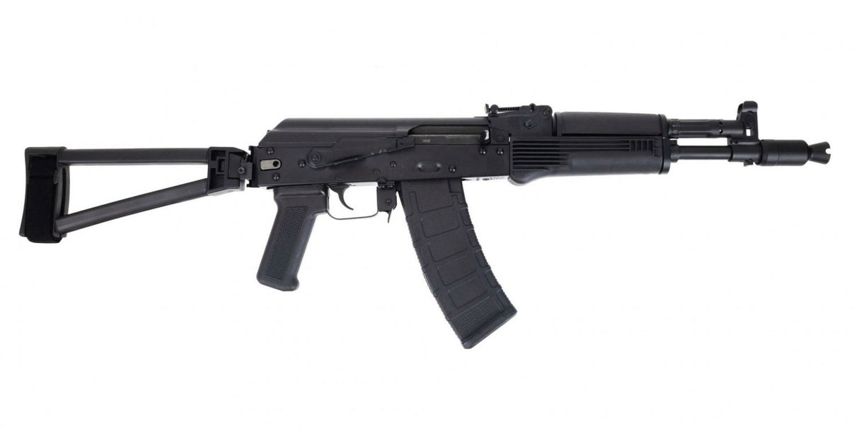 CYMA AK105 FSB Full Metal con culata retráctil