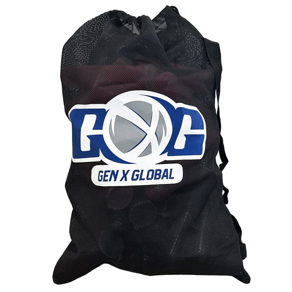 Gen X Global Deluxe Mesh Pod Bag