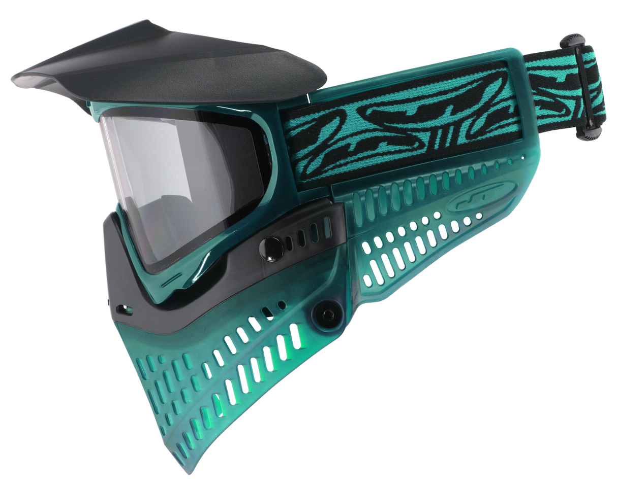 JT Spectra Proflex SE Goggle ICE