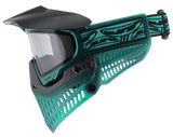 JT Spectra Proflex SE Goggle ICE