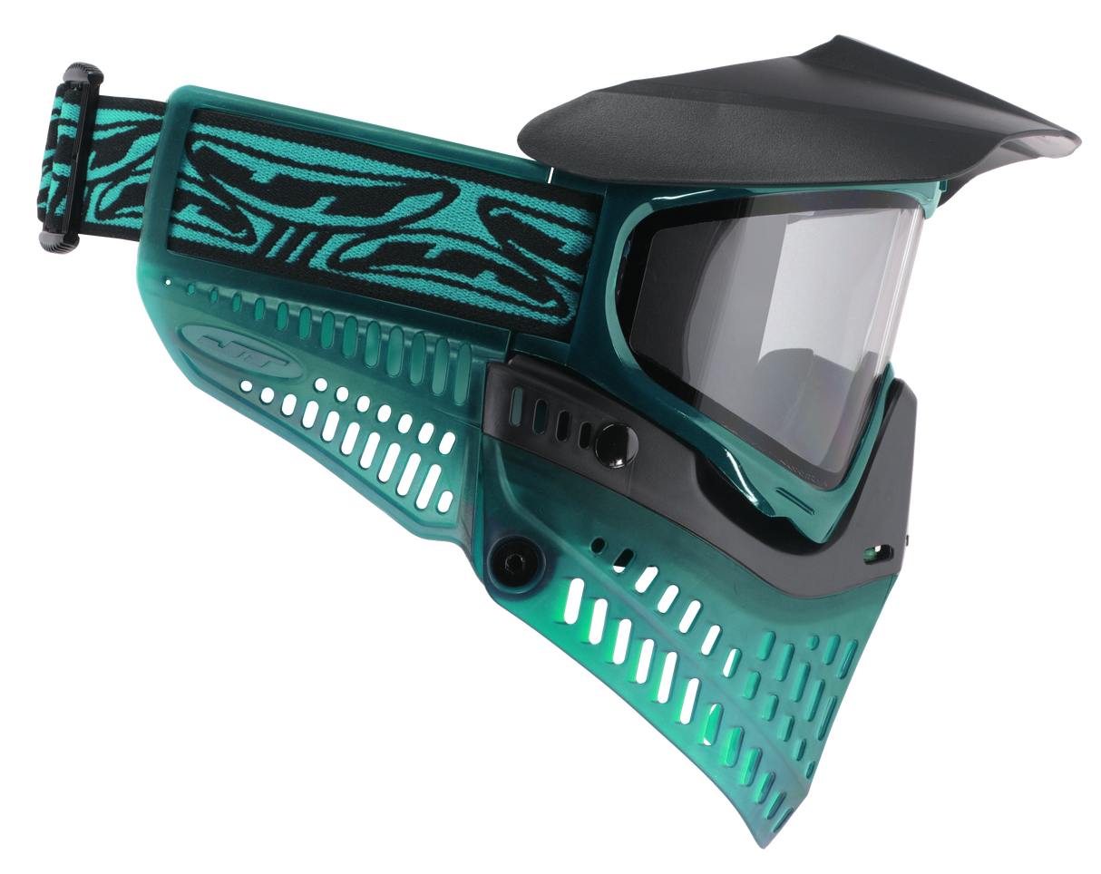 JT Spectra Proflex SE Goggle ICE