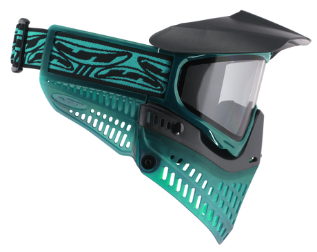 JT Spectra Proflex SE Goggle ICE