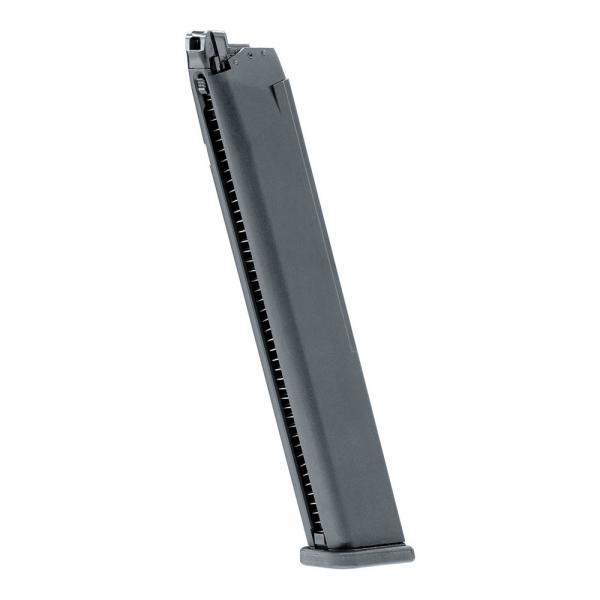 Glock 18C Extended Mag CO2 50rnd