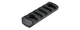 RANGER ARMORY PICATINNY RAIL SECTION FOR M-LOK