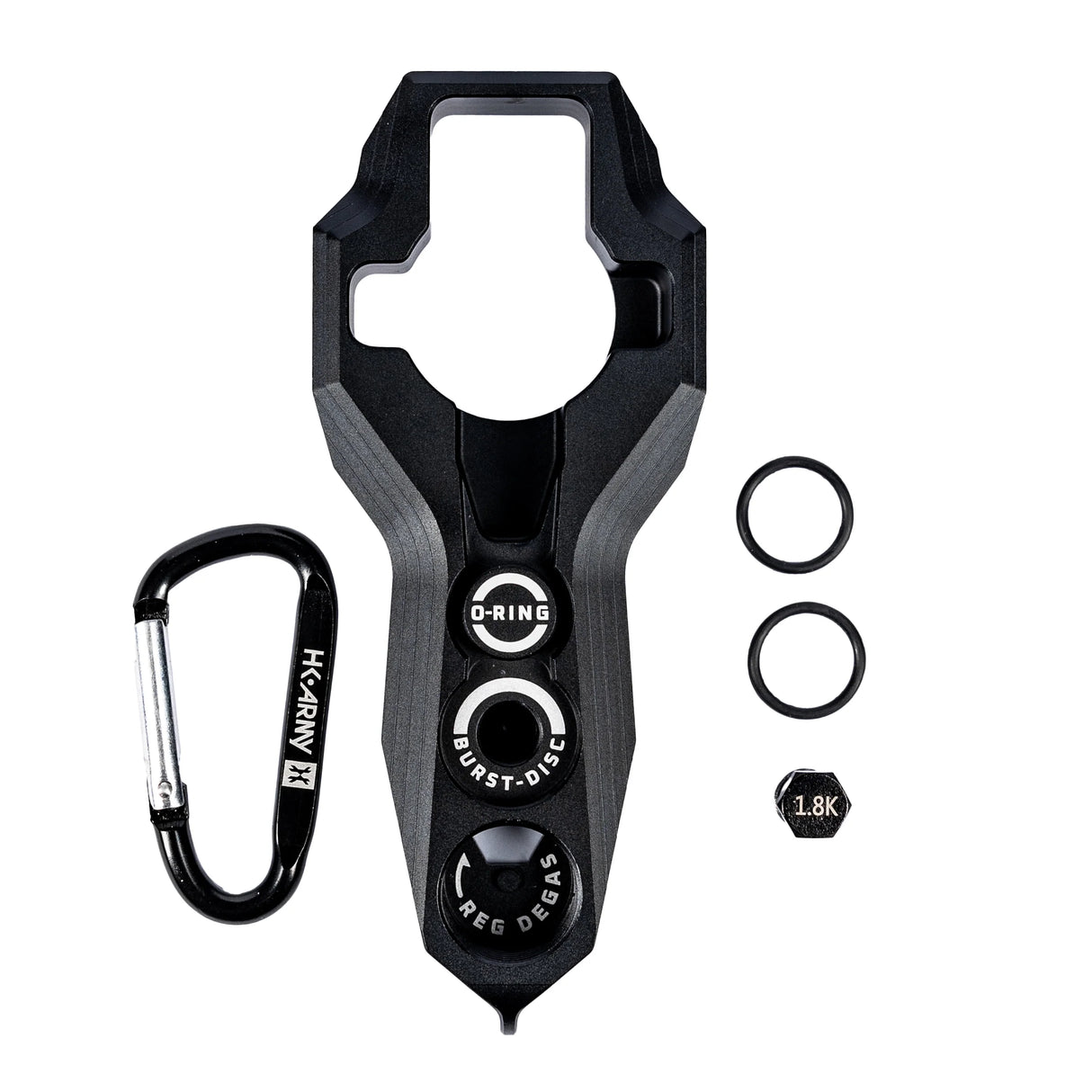 HK Army Regulator Multi-Tool