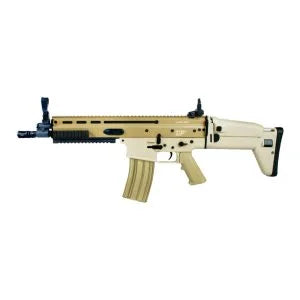 MK16 Mod O