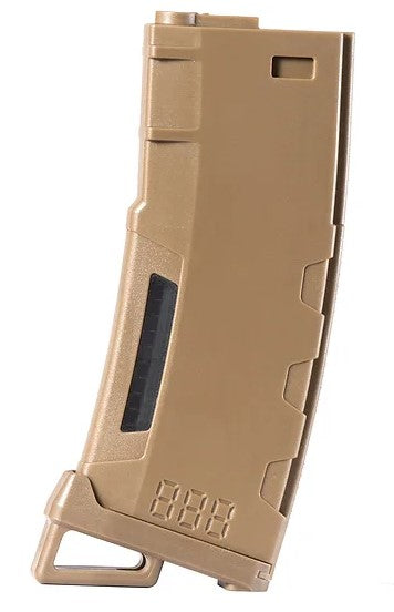 Lancer Tactical High Speed Mid-Cap Magazines