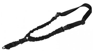 LANCER TACTICAL - Single Point Bungee Rifle Sling