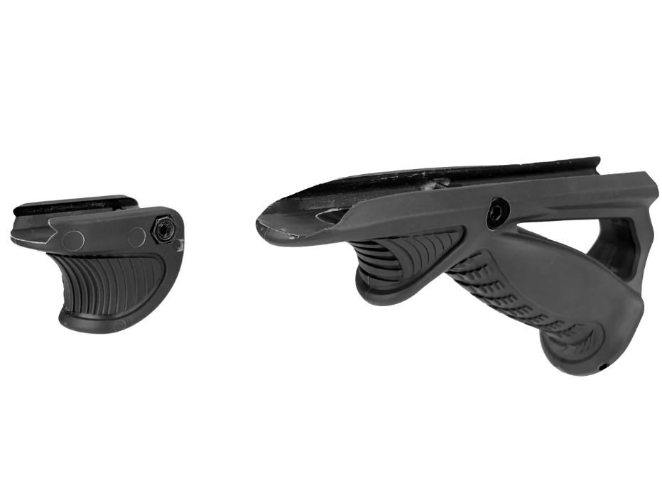 Sentinel Gears Angled Foregrip