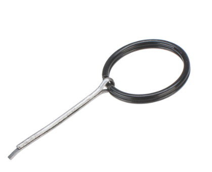 Thunder-B Hakkotsu APS Airsoft Grenade Safety Pins – Black Ops Paintball